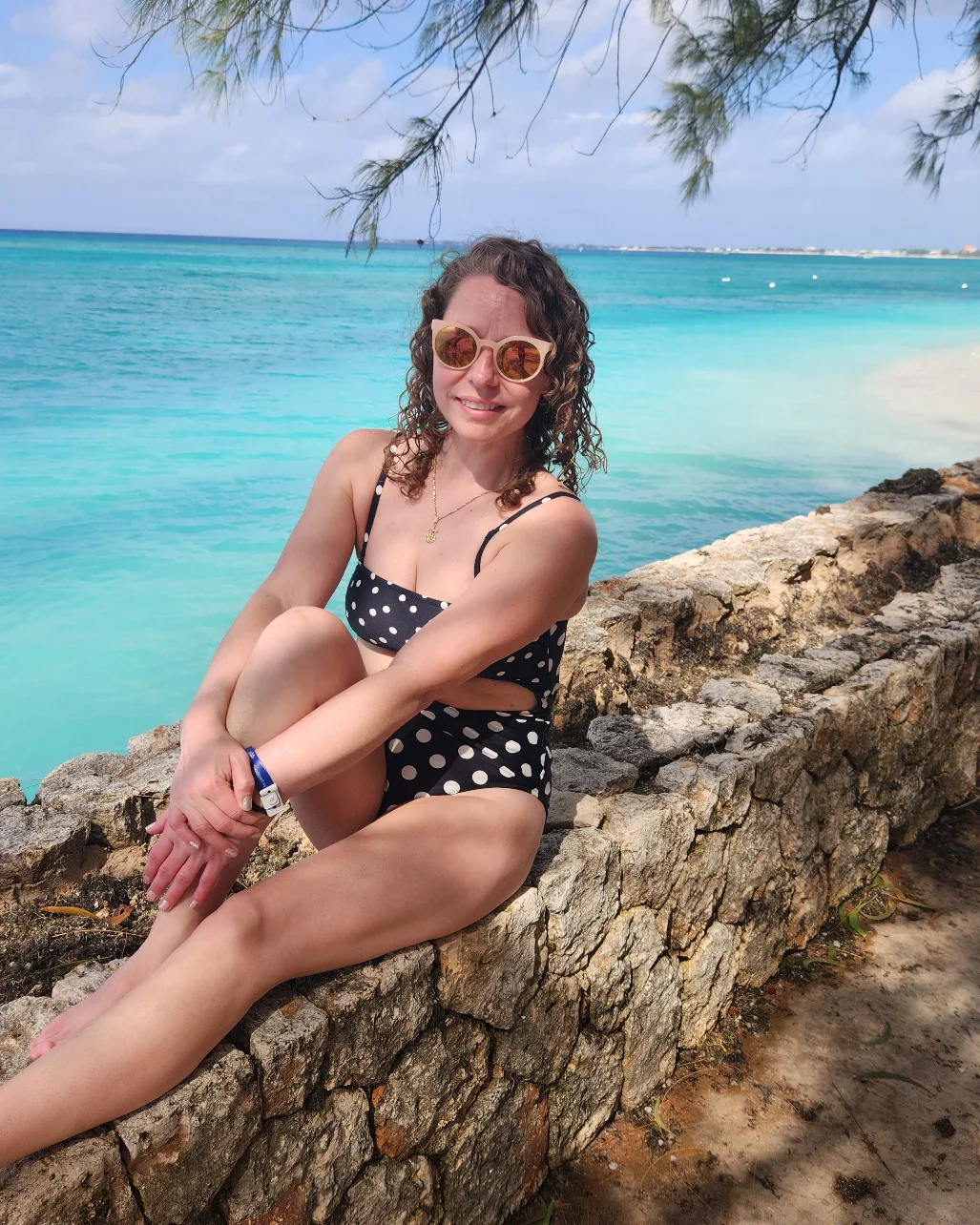 Cruise Brothers Travel Agent Kristina Bruce